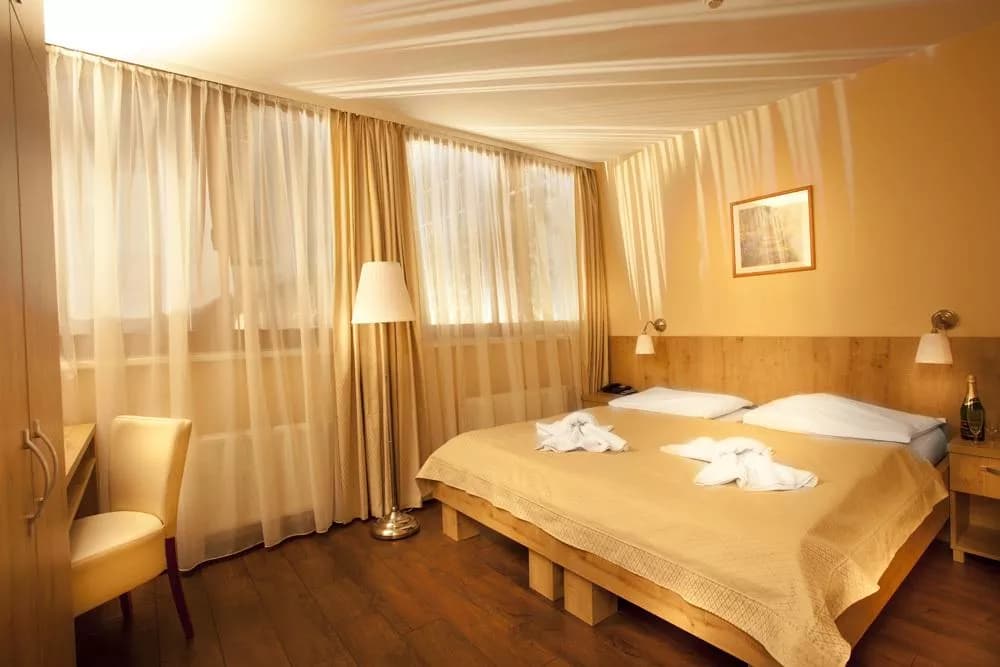 Photo 2 of HOTEL PRAGUE CENTRE