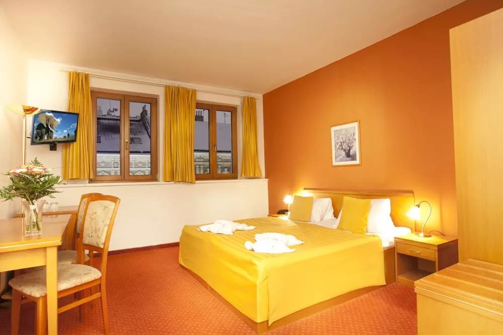 Photo 5 of HOTEL PRAGUE CENTRE