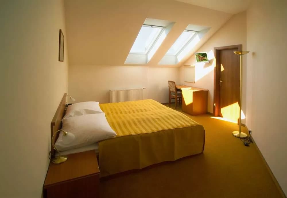 Photo 2 of Hotel Prague Centre Plaza 