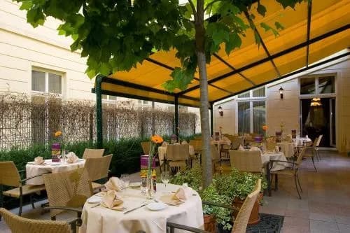 Photo 2 of Hotel Century Old Town Prague