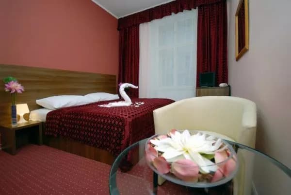 Photo 3 of Hotel Colloseum