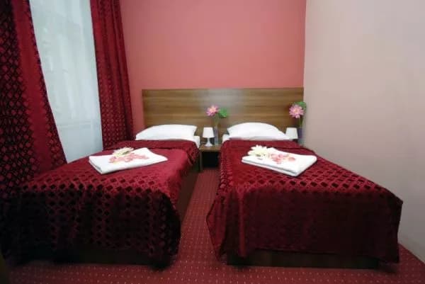 Photo 2 of Hotel Colloseum
