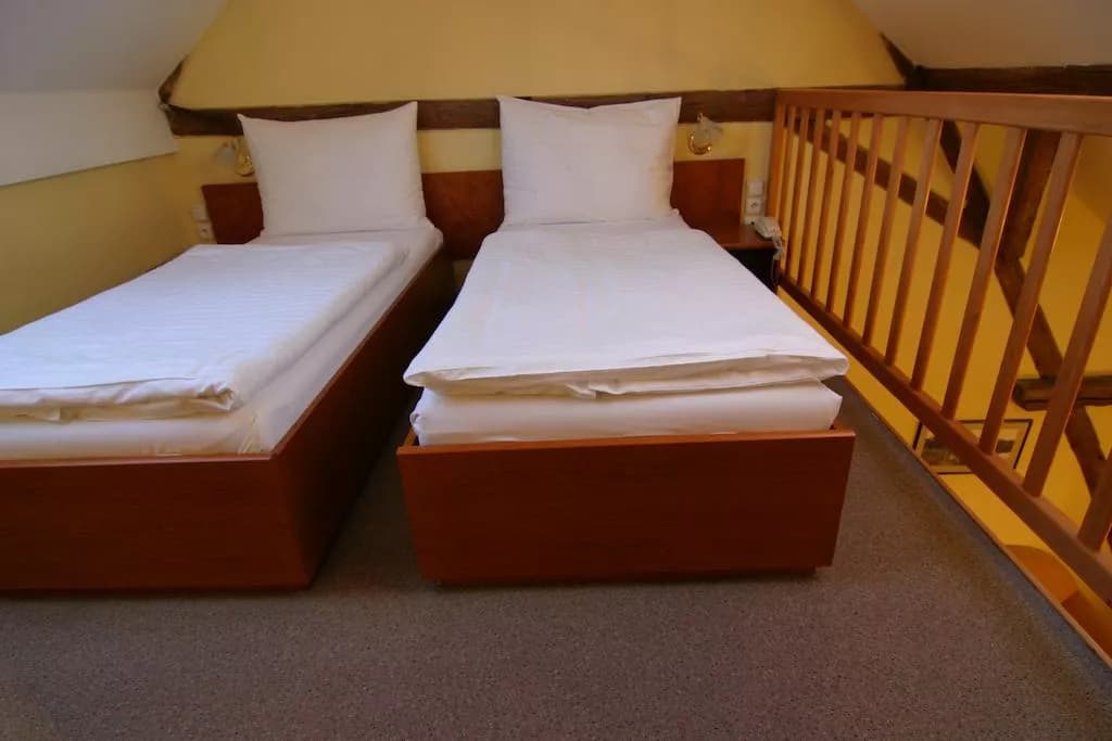 Photo 3 of Hotel Čertousy