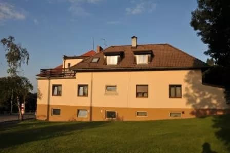 Bed and Breakfast Chaloupka, Prague Střešovice