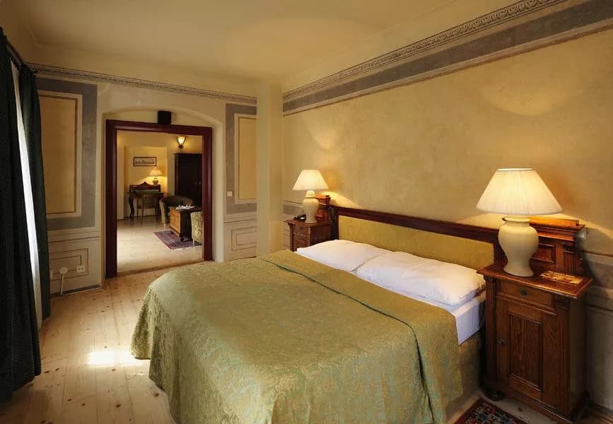 Photo 2 of The Charles Hotel