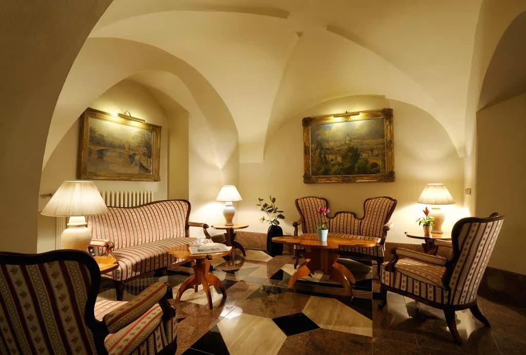 Photo 4 of The Charles Hotel