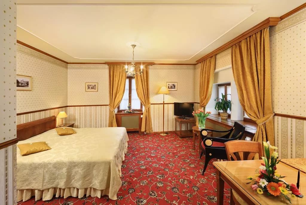 Photo 4 of Chateau St. Havel**** - Wellness hotel