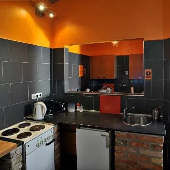 Photo 2 of Hostel Chili