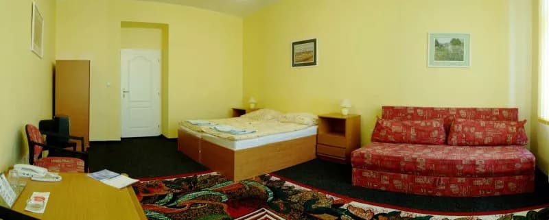 Photo 2 of Hotel Chodska Garni