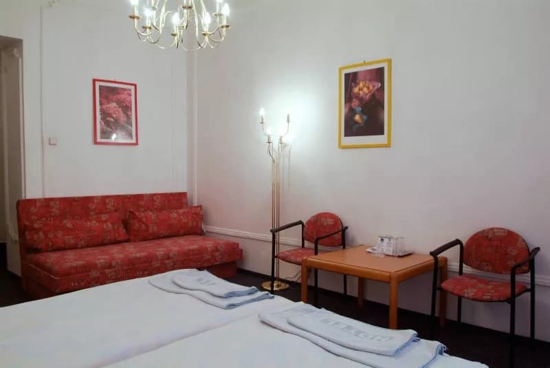 Photo 3 of Hotel Chodska Garni