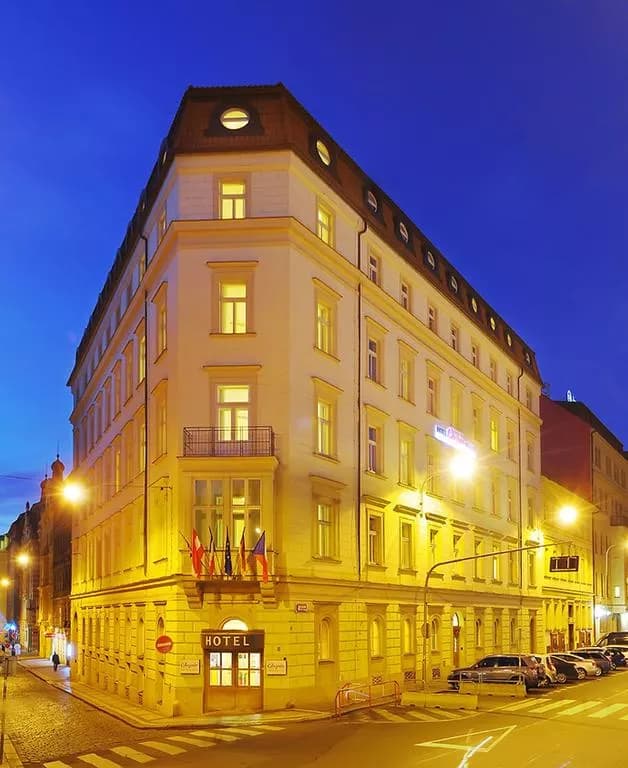 Photo 5 of Hotel Chopin Prague
