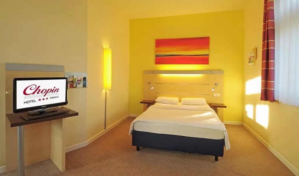 Photo 3 of Hotel Chopin Prague