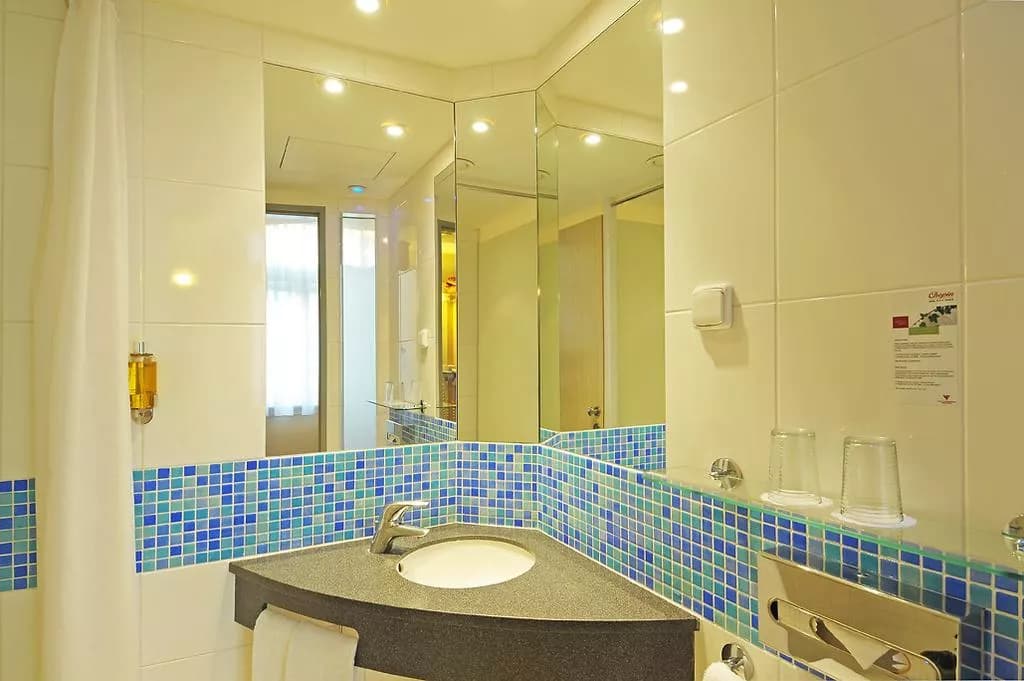 Photo 2 of Hotel Chopin Prague