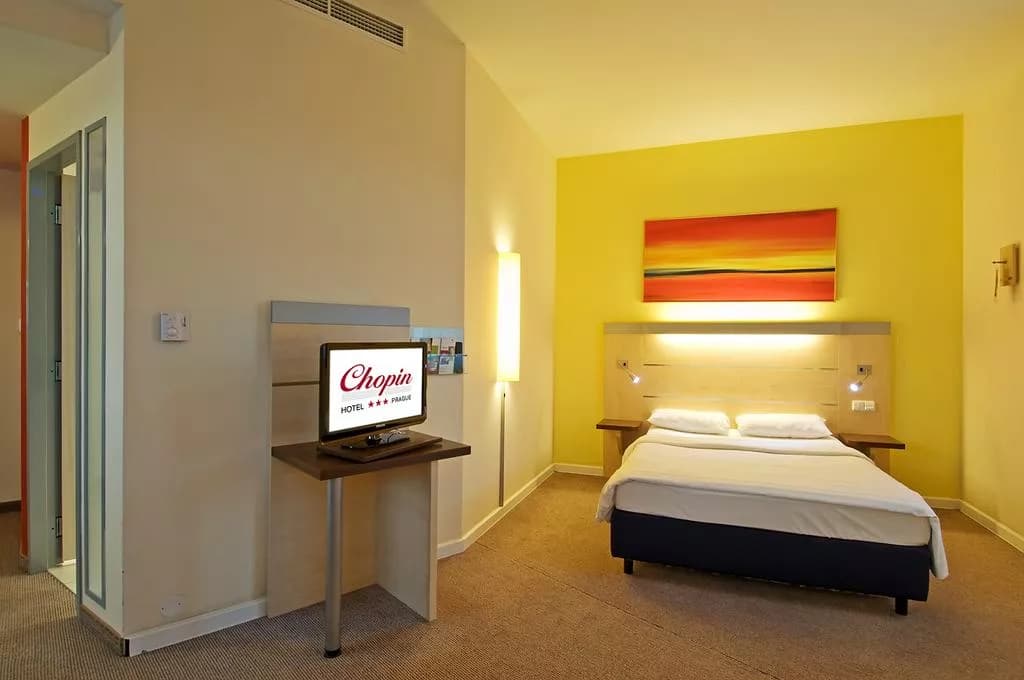 Photo 4 of Hotel Chopin Prague