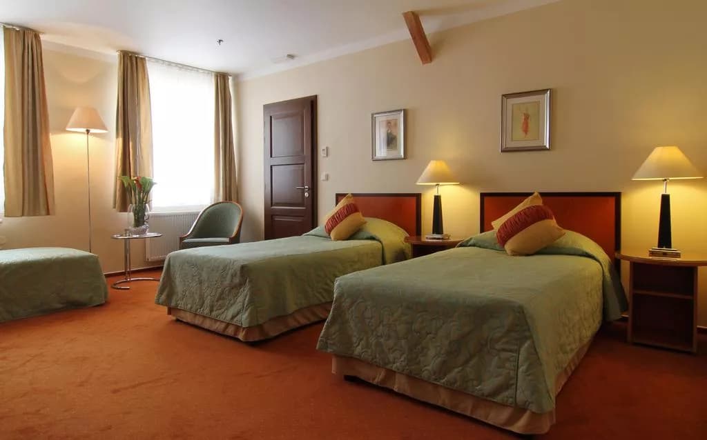 Photo 5 of Michelangelo Grand Hotel *****