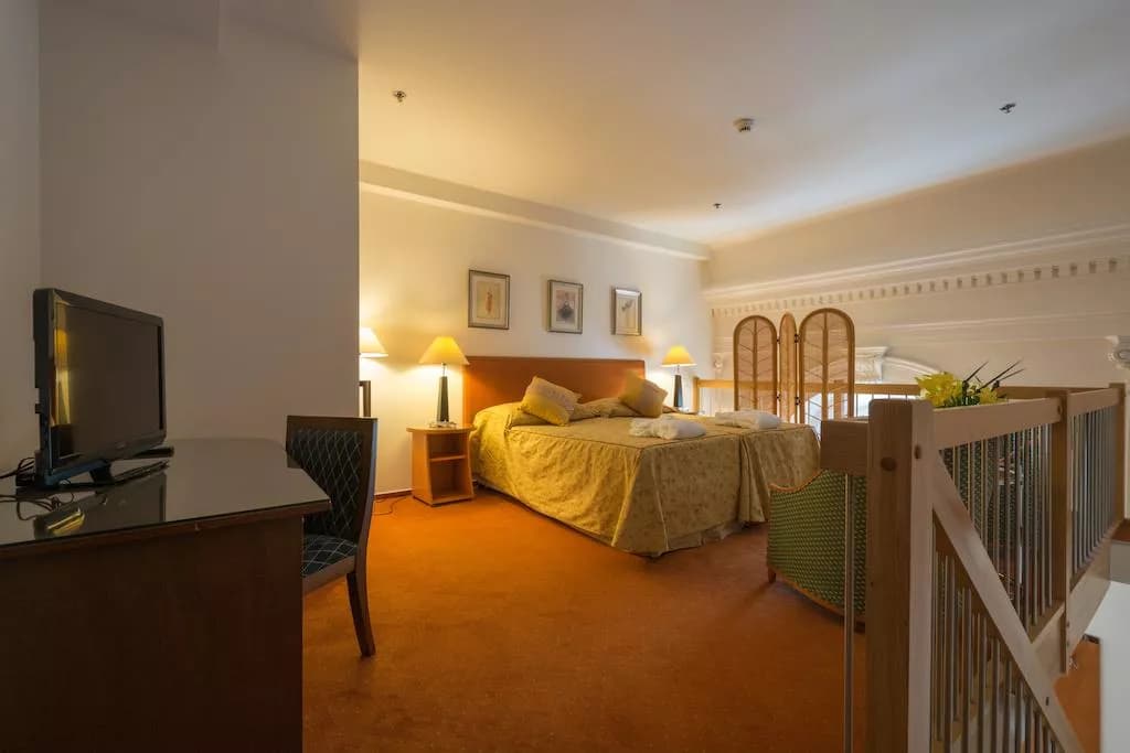 Photo 4 of Michelangelo Grand Hotel *****