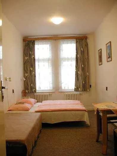 Photo 3 of Church Pension Praha - Husuv Dum