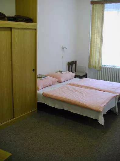 Photo 4 of Church Pension Praha - Husuv Dum