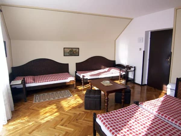 Photo 2 of Hotel Cikáda
