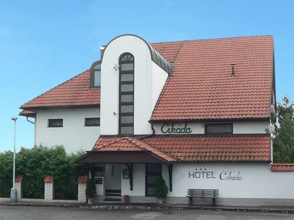 Photo of Hotel Cikáda