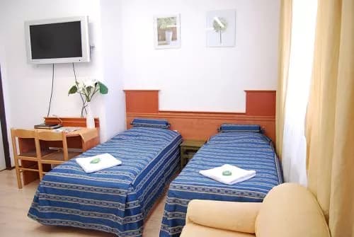 Photo 2 of Hotel Císařka