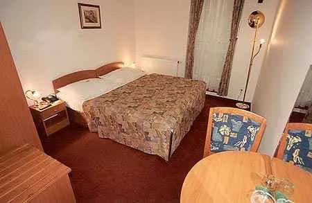 Photo 3 of Hotel City Centre