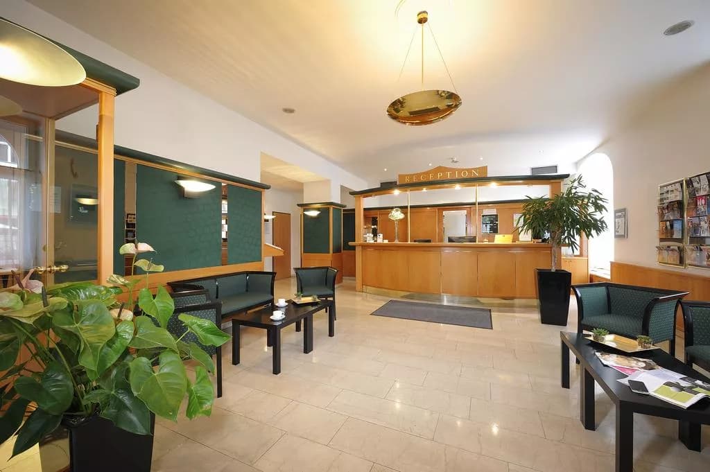 Photo 5 of BW Hotel City Moran