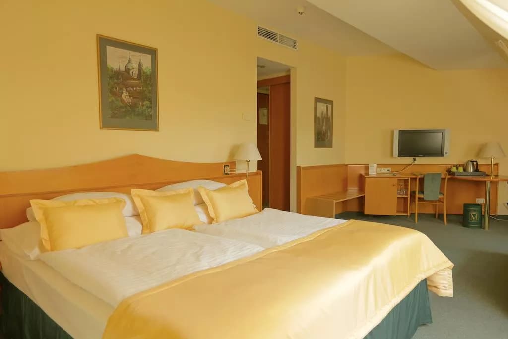 Photo 2 of BW Hotel City Moran