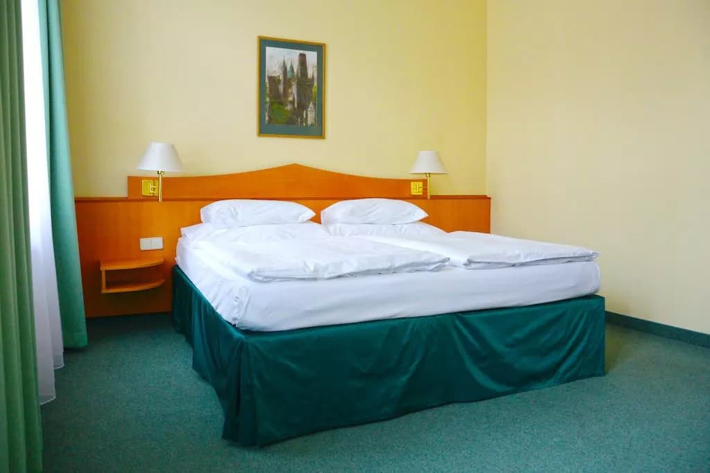 Photo 3 of BW Hotel City Moran