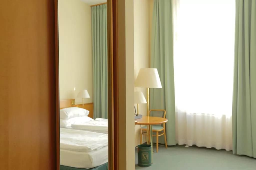 Photo 4 of BW Hotel City Moran
