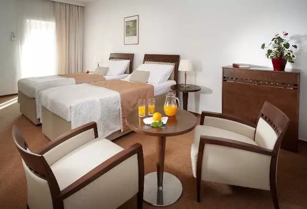 Photo 3 of Clarion Hotel Prague Old Town