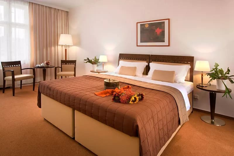 Photo 2 of Clarion Hotel Prague Old Town