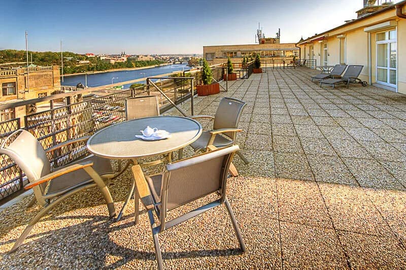 Photo 4 of Clarion Hotel Prague Old Town