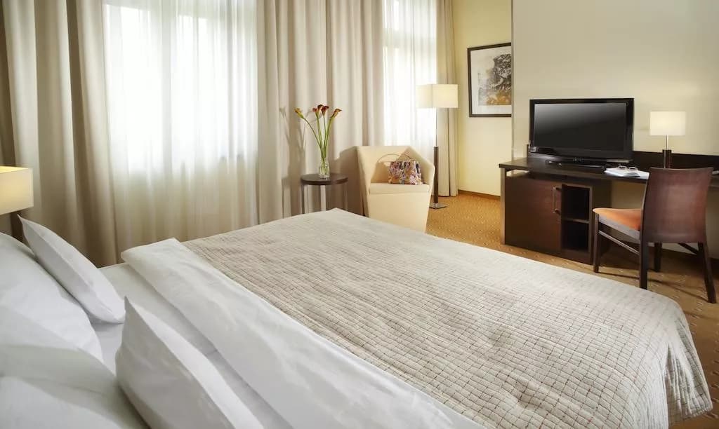 Photo 4 of Clarion Hotel Prague City