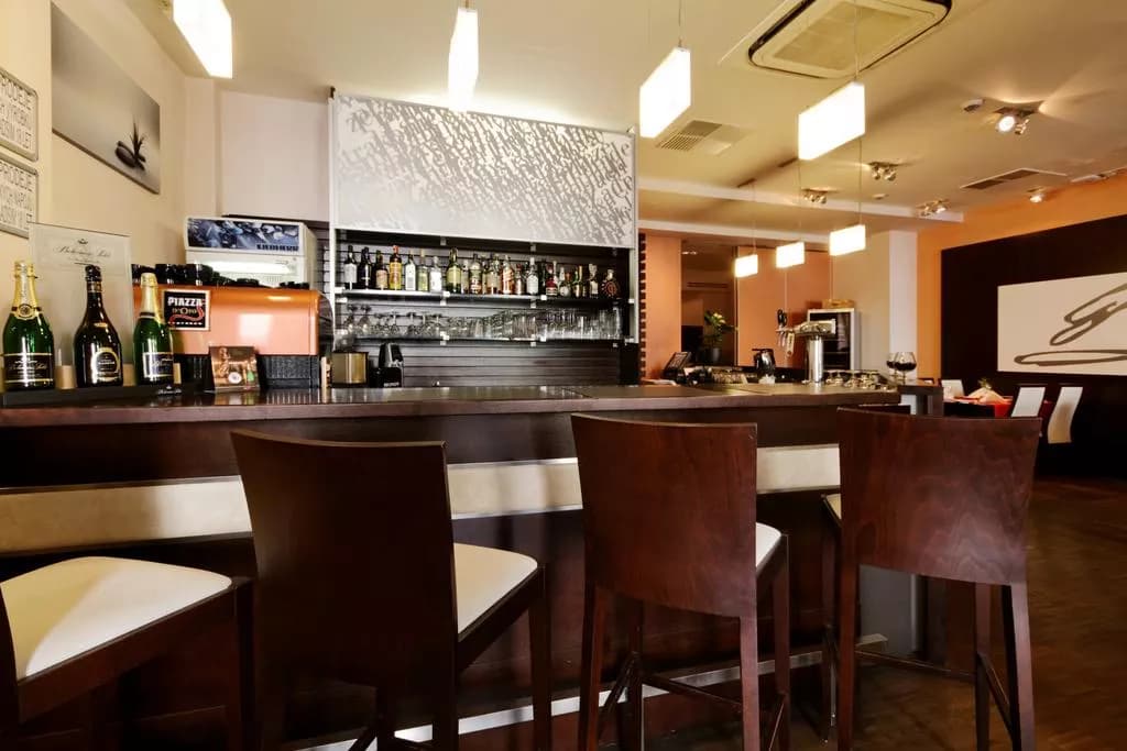 Photo 5 of Clarion Hotel Prague City