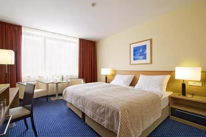 Photo 4 of Clarion Congress Hotel Prague