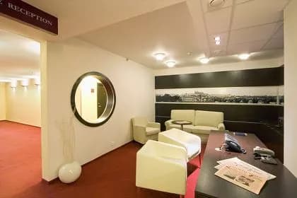 Photo 3 of Clarion Congress Hotel Prague