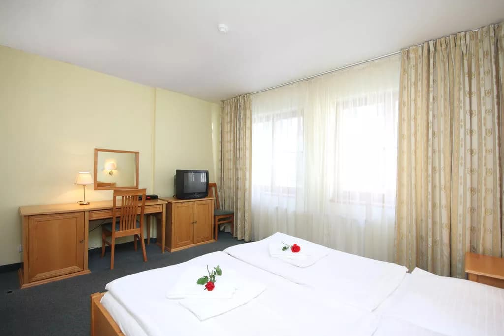 Photo 3 of Hotel Claris