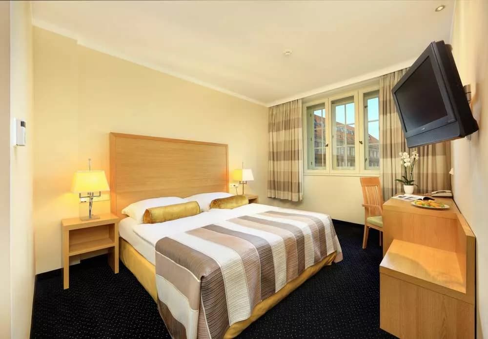 Photo 4 of Hotel Clement