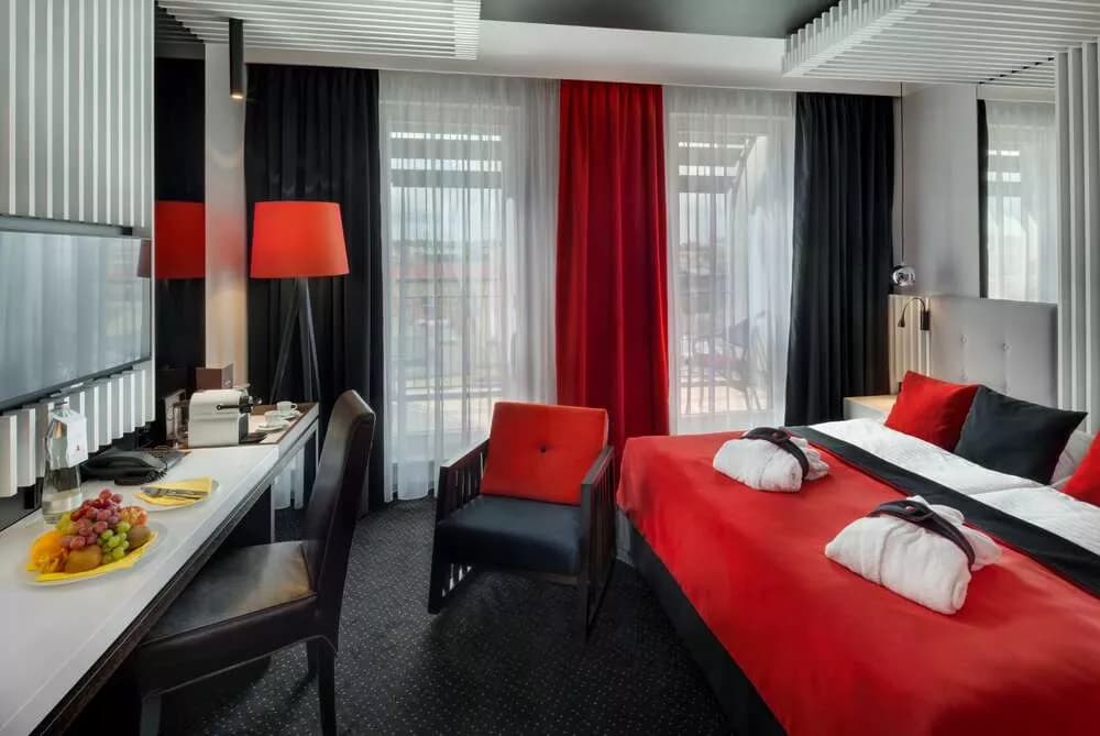 Photo 2 of Hotel Clement