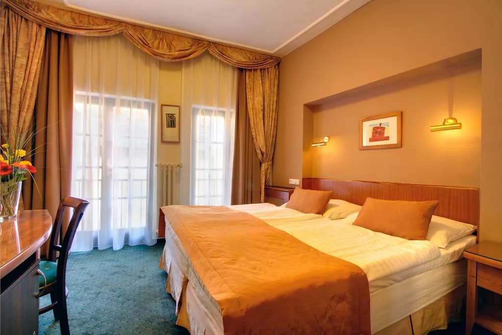 Photo 3 of Hotel Clementin