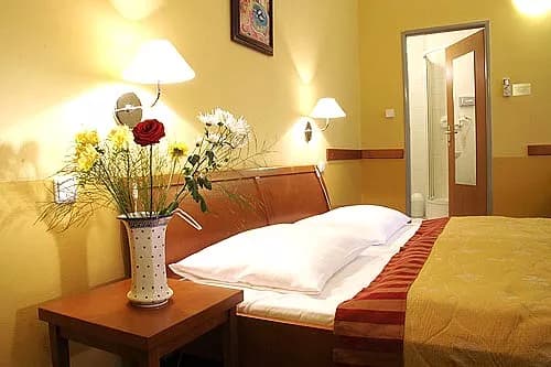 Photo 3 of Cloister Inn Hotel 