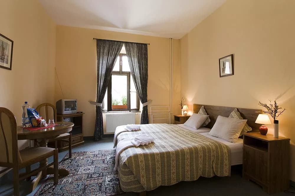 Photo of Hotel Columbo