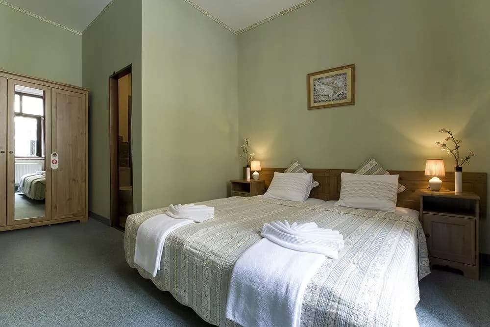 Photo 2 of Hotel Columbo