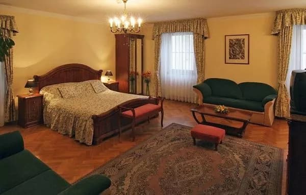 Photo 4 of Boutique Hotel Constans