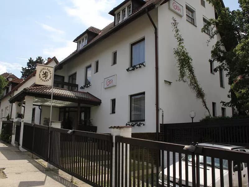 Photo of Hotel Cora
