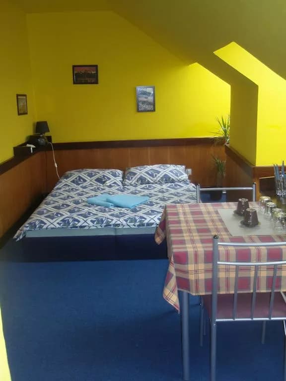 Photo 5 of Hostel Cortina