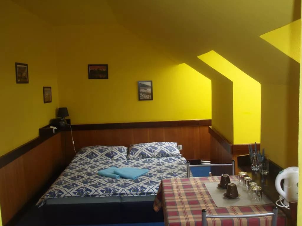 Photo of Hostel Cortina