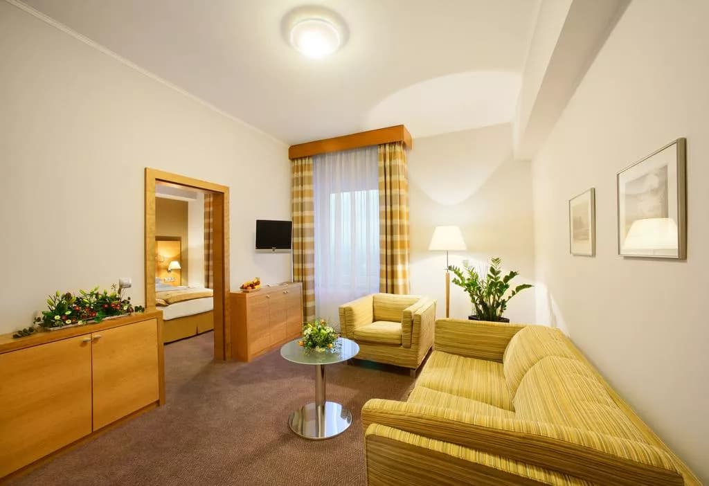 Photo 5 of Hotel International Prague 