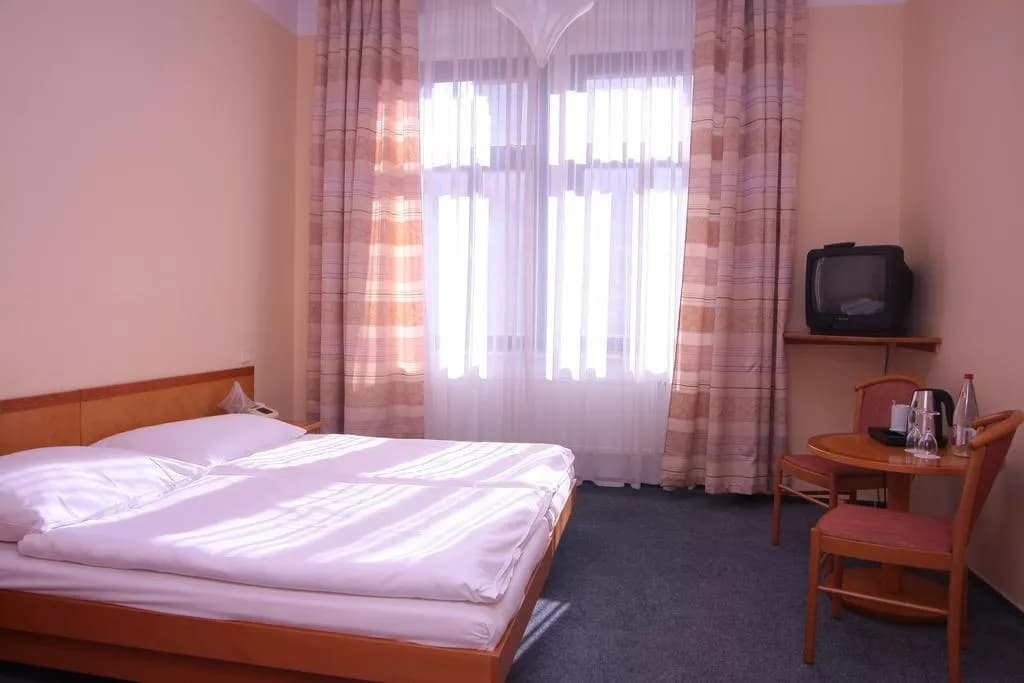 Photo 3 of hotel Dalimil